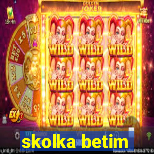 skolka betim